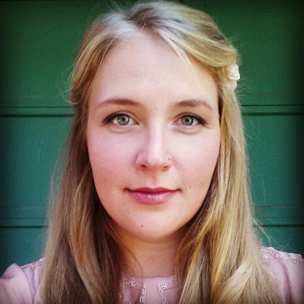 Meet your Posher, Daisy